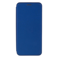 Чохол-книжка Premium Edge Samsung A235 Galaxy A23 blue