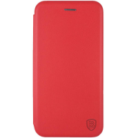 Чохол-книжка Premium Edge Samsung A135 Galaxy A13 red