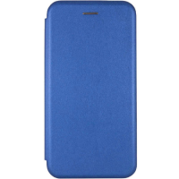 Чохол-книжка Premium Edge Realme C35 blue