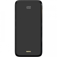 Power Bank Remax RPP-133 Mirror Wireless 10.5W (10000 mAh) black