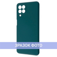 Чохол WAVE Colorful Case Xiaomi Redmi Note 7 forest green