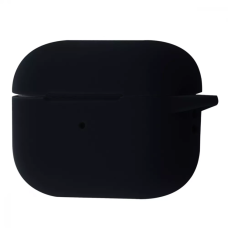 Чохол Silicone Case New for AirPods Pro 2 black