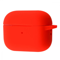 Чохол Silicone Case New for AirPods Pro 2 red