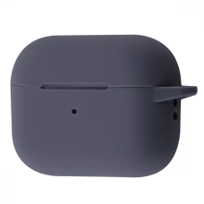 Чохол Silicone Case New for AirPods Pro 2 dark gray