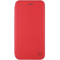 Чохол-книжка Premium Edge Xiaomi Mi 10 Pro red