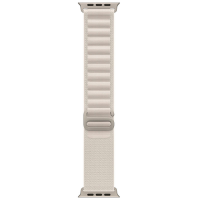 Ремінець для Apple Watch Alpine Loop (42,44,45,49) mm starlight