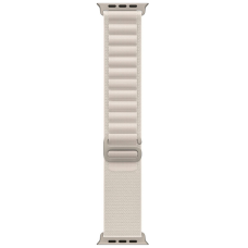 Ремінець для Apple Watch Alpine Loop (42,44,45,49) mm starlight