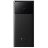 Power Bank Baseus Star-Lord Digital 22.5W (20000 mAh) black
