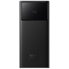 Power Bank Baseus Star-Lord Digital 22.5W (20000 mAh) black