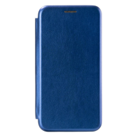 Чохол-книжка Premium Edge Xiaomi Redmi Note 7 blue