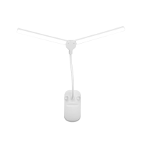 USB LED-лампа 5V white