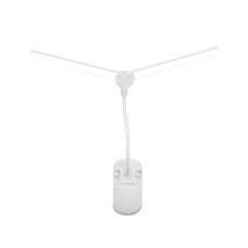 USB LED-лампа 5V white
