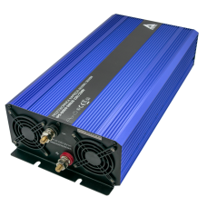Перетворювач напруги (інвертор) AZO Digital IPS-6000 sinus 12V 6000W