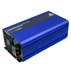 Перетворювач напруги (інвертор) AZO Digital IPS-2000 sinus 24V 2000W