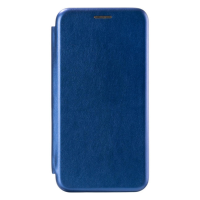 Чохол-книжка Premium Edge Xiaomi Redmi A1 blue