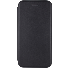 Чохол-книжка Premium Edge Xiaomi Redmi A1 black