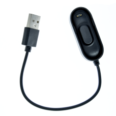 Зарядний пристрій Mi Band 4 black