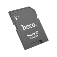 Картрідер Hoco HB22 TF to SD black