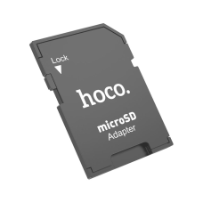 Картрідер Hoco HB22 TF to SD black