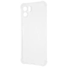 Чохол WXD Silicone 0.8 mm HQ Xiaomi Redmi A1 transparent