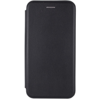 Чохол-книжка Premium Edge Samsung G980 Galaxy S20 black
