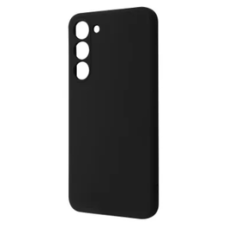 Чохол WAVE Colorful Case Samsung S911 Galaxy S23 black