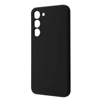 Чохол WAVE Colorful Case Samsung S916 Galaxy S23 Plus black