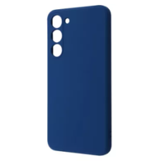 Чохол WAVE Colorful Case Samsung S916 Galaxy S23 Plus blue