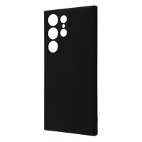 Чохол WAVE Colorful Case Samsung S918 Galaxy S23 Ultra black