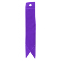 Cвітловідбивний брелок purple