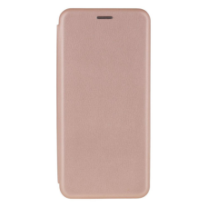 Чохол-книжка Premium Edge Xiaomi Poco M4 Pro 5G rose gold