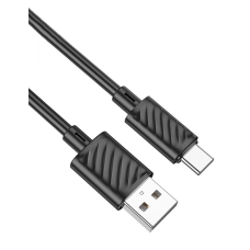 Кабель Hoco X88 USB-A to Type-C 15W 3A 1м black