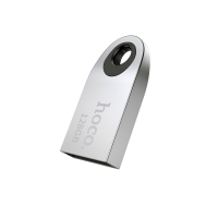 USB 2.0 Hoco UD9 128Gb silver