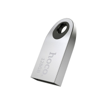 USB 2.0 Hoco UD9 128Gb silver