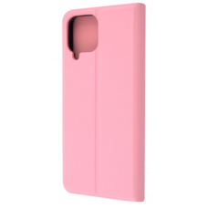 Чохол-книжка Shell Case Samsung M336 Galaxy M33 pink