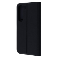 Чохол-книжка Shell Case Samsung S916B Galaxy S23 Plus black
