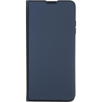 Чохол-книжка Shell Case Samsung A037F Galaxy A03s blue