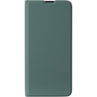 Чохол-книжка Shell Case Samsung A037F Galaxy A03s green