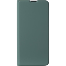 Чохол-книжка Shell Case Samsung A037F Galaxy A03s green