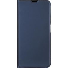 Чохол-книжка Shell Case Samsung A045 Galaxy A04 blue