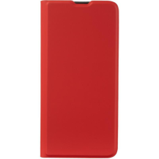 Чохол-книжка Shell Case Samsung A047 Galaxy A04s red