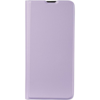 Чохол-книжка Shell Case Samsung M236 Galaxy M23 light purple