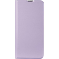 Чохол-книжка Shell Case Samsung M236 Galaxy M23 light purple