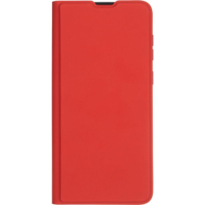 Чохол-книжка Shell Case Samsung A032 Galaxy A03 Core red