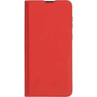 Чохол-книжка Shell Case Xiaomi Redmi 10C red