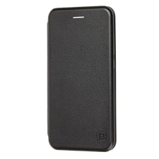 Чохол-книжка Premium Edge Xiaomi Poco C40 black