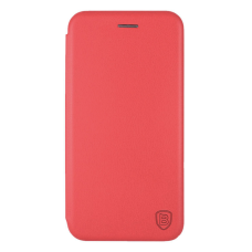 Чохол-книжка Premium Edge Xiaomi Poco C40 red