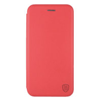 Чохол-книжка Premium Edge Samsung M236 Galaxy M23 5G red