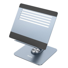 Підставка для ноутбука Hoco PH52 Plus metal gray