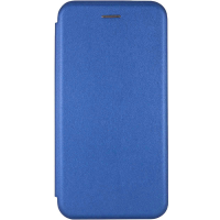 Чохол-книжка Premium Edge Samsung A045 Galaxy A04 blue